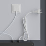 Дзеркало MIXXUS PREMIUM OLIVARY MR19-90x70-REVERSE з LED Touch, Anti-fog, димером (3-6,5kK) (MP6630)