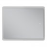 Дзеркало MIXXUS PREMIUM OLIVARY MR19-90x70-REVERSE з LED Touch, Anti-fog, димером (3-6,5kK) (MP6630)