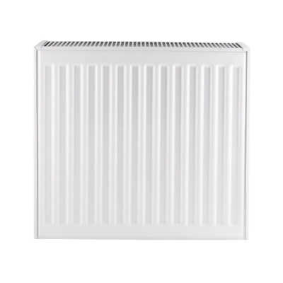 Сталевий радіатор 22х500х600.S Koer (бок. підключення) (RAD054)