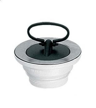 Злив до умивальника з решіткою 6/4&quot; HC15