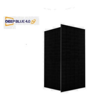 Сонячна фотоелектрична панель JA Solar JAM54D41-450/LB450 Wp, Mono