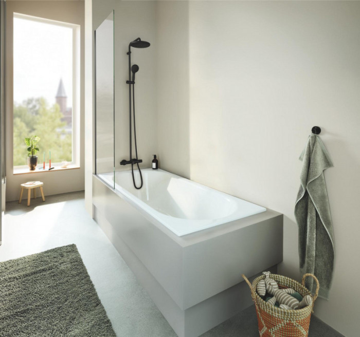 Гачок для банного халата Grohe Essentials (1024602430)