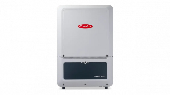 Інвертор гібридний Fronius Verto 33.3 Plus (33,3 кВт, 3 фази, 3 МРРТ)