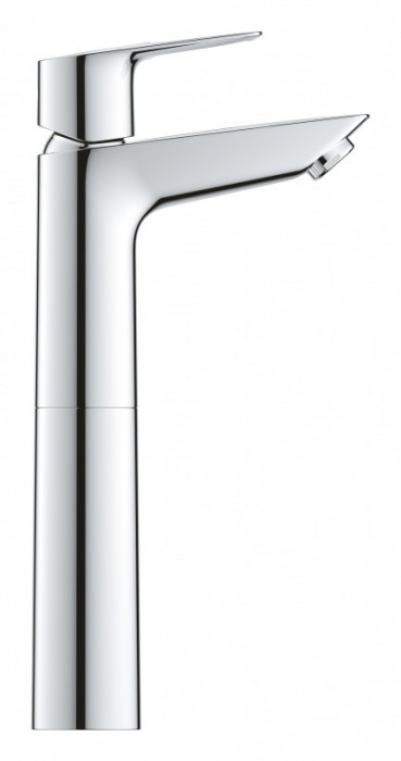 Змішувач на стільницю для раковини XL-розміру Grohe BauLoop New (23764001)