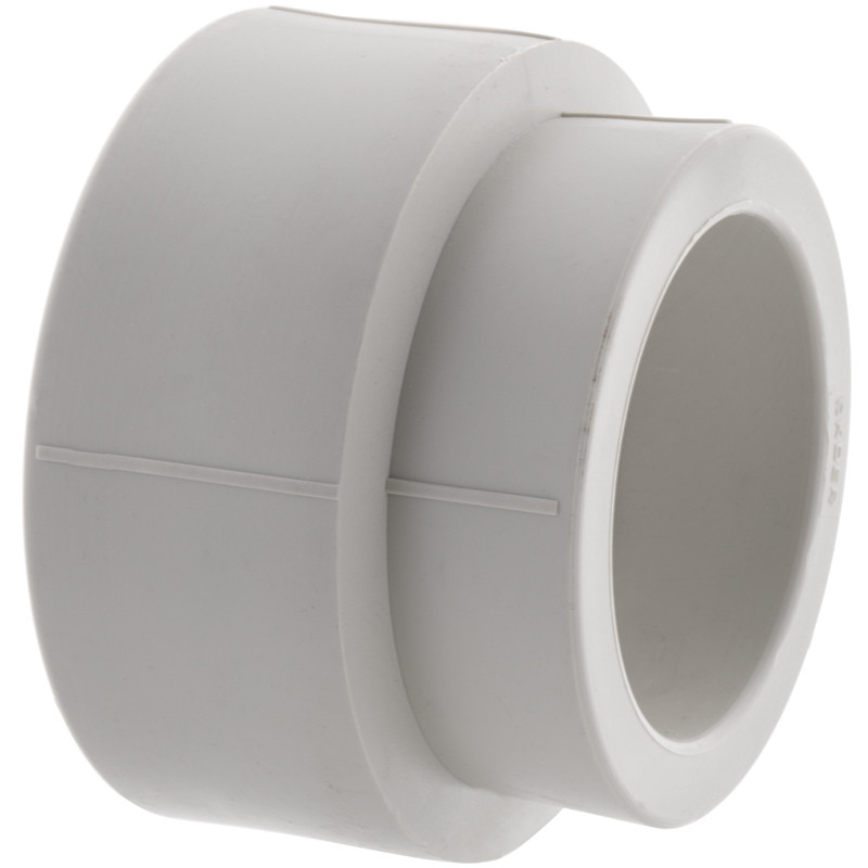 Муфта редукційна ВВ 90x75 PPR KOER K0214.PRO (KP2579)