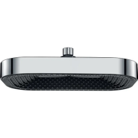 Лійка для душу стельова Koer KP-0404-01-OH 325x200мм (KR5000)
