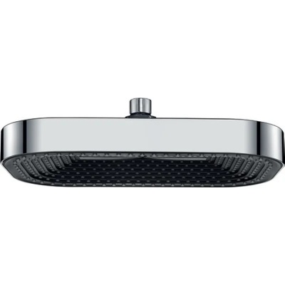 Лійка для душу стельова Koer KP-0404-01-OH 325x200мм (KR5000)