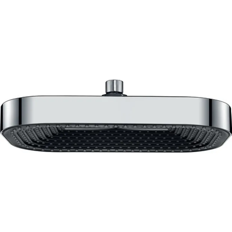 Лійка для душу стельова Koer KP-0404-01-OH 325x200мм (KR5000)