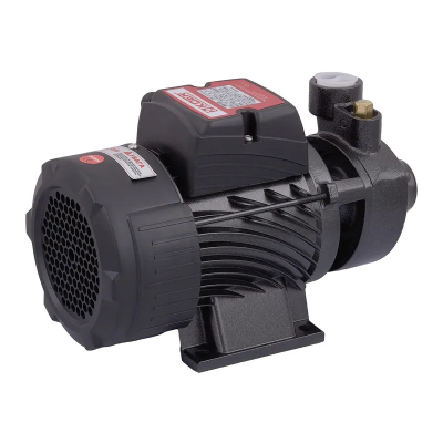 Насос поверхневий вихровий KOER QB-100 Н=75М, Q=3кбМ, P=900 Вт, 1"x1" (KP3256)