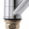 Змішувач для умивальника Haiba Zeon 555 (вилив 15 см) (HB0414)