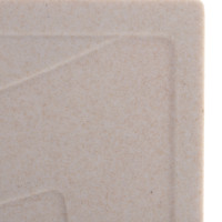 Мийка кухонна HAIBA HB8104-G319 SAND 780x500x200 (HB0989)