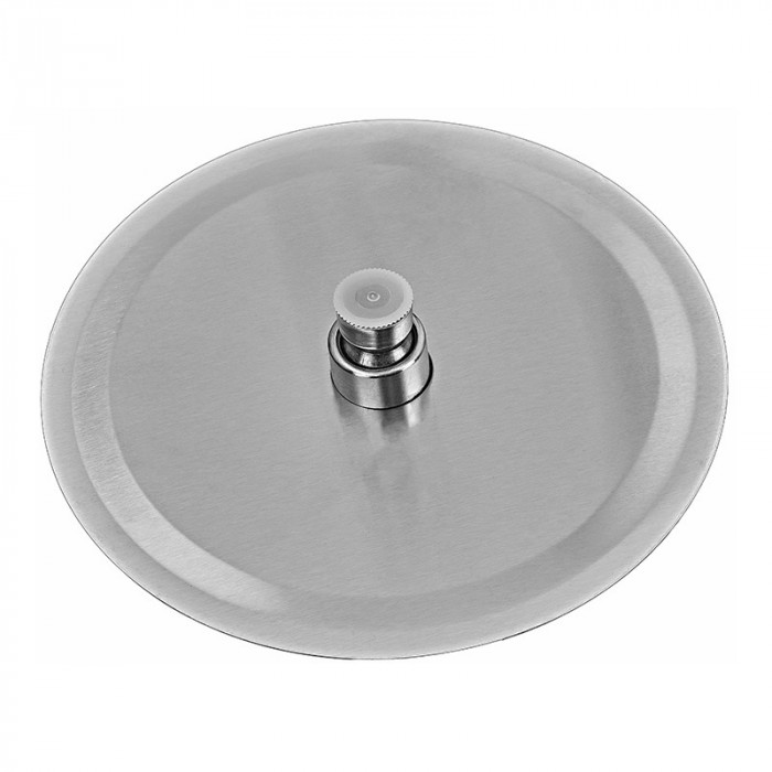 Душова колона зі змішувачем MIXXUS DVE-006-J з нерж. сталі SUS304 (MI6085)