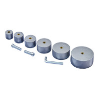 Паяльник для PPR-труби Санком WM-02 20/63 (KR3291)