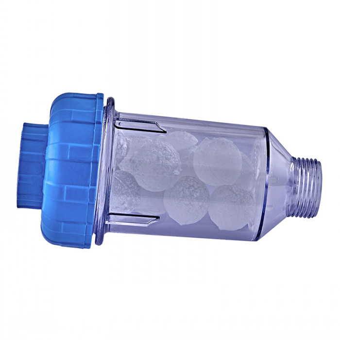 Фільтр поліфосфатний для пральної машини Koer KV-35 3/4" з латунним різбленням (KR5026)