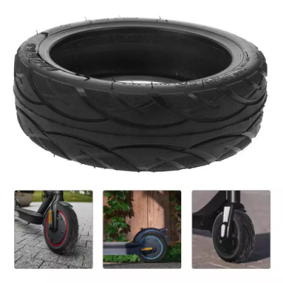 ПОКРИШКА 10-2.50 Х 6.5 (HT042) ДЛЯ ЕЛЕКТРОСАМОКАТА