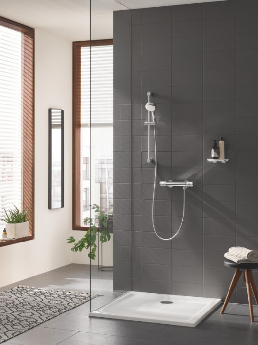Мильниця Grohe Selection (41036000)