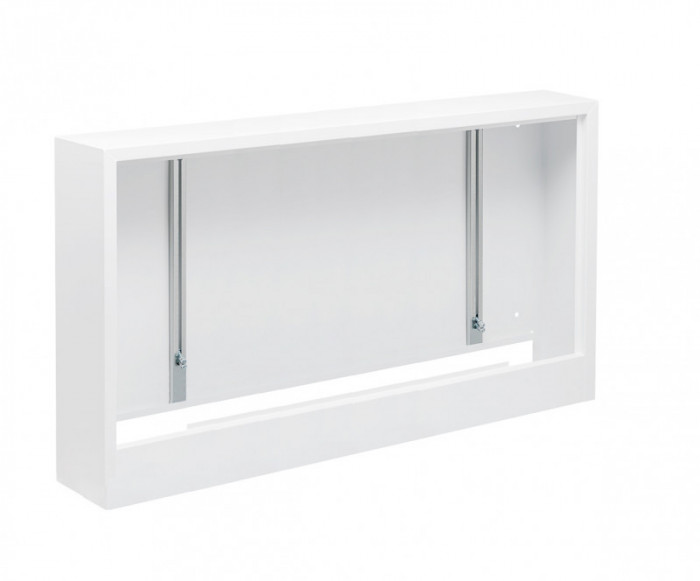 Шафа колекторна Koer KR.8021 930x580x150, зовнішня (KR3202)