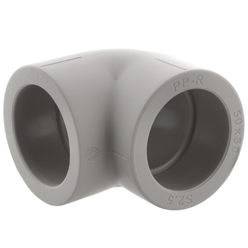 Кут 90 50 PPR KOER K0023.PRO (KP0028)