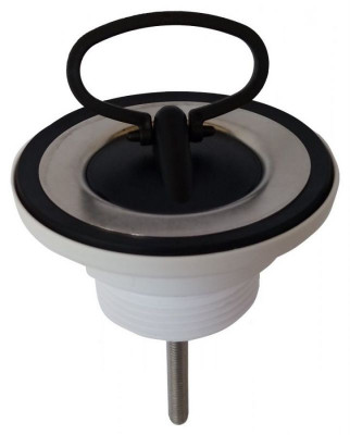 Злив до умивальника з сіткою 5/4&quot; HC15B