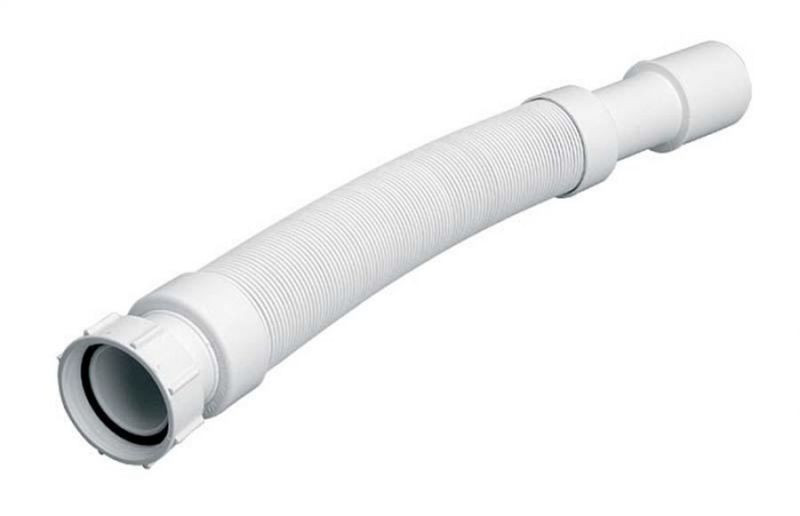 Труба розтяжна 1 1/4х40/50 1 м MRMF1-S