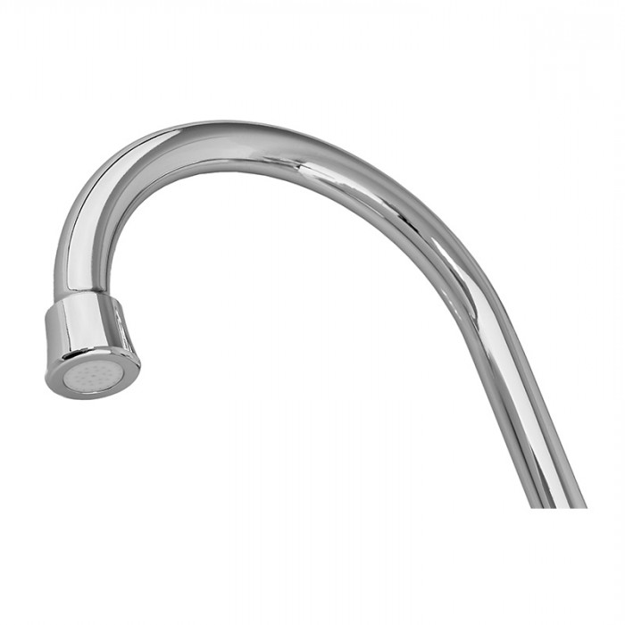 Проточний водонагрівач Zerix ELW22 (ZX4773)