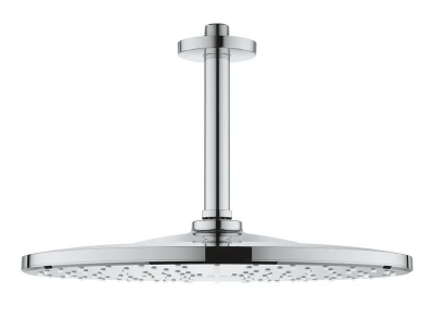Верхній душ з стельовим кронштейном Grohe Rainshower Mono (26560000)