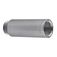 Подовжувач Europroduct EP.E060.Chr - 1/2"MF-60мм хром (EP6128)
