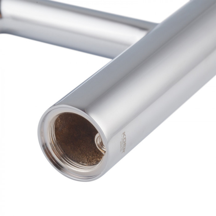 Змішувач для умивальника Koer KB-10029-01 Колір хром (KR5478)