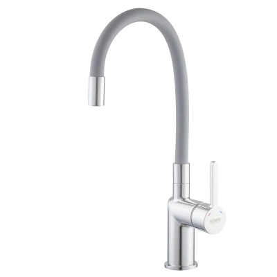 Змішувач для кухні Koer KB-70029-01 Колір хром (KR5486)