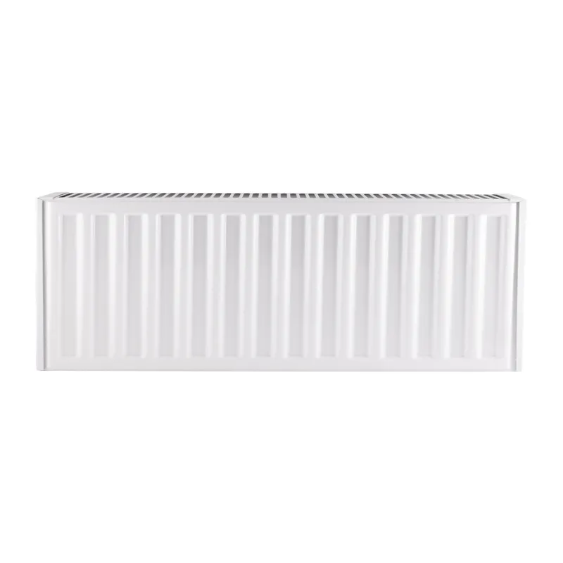 Сталевий радіатор KOER 22x500x1500B (2495 Вт, 36,73 кг, нижнє підключення, з термоклапаном) (RAD093)
