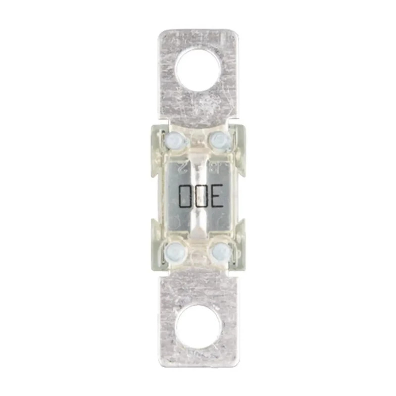 Плавкий запобіжник VICTRON ENERGY MEGA-FUSE 125А/58V