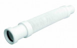Труба розтяжна 1 м. 50х50 мм. з прокладкою FLX501MP-S