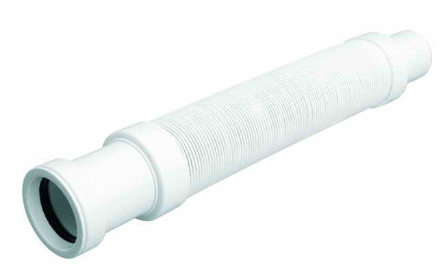 Растяжная труба 1 м. 50х50 мм. с прокладкой FLX501MP-S