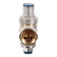 Редуктор тиску Roho R1201-050 - 1/2" ВВ, PN16 (1-5,5 бар) поршневий (RO0143)