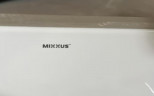 Раковина врізна під стільницю MIXXUS PREMIUM STYLE-1701 510х380х200mm (перелив) (MP6567)