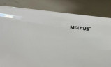 Раковина накладна MIXXUS PREMIUM QUADRO-0103 480х370х130mm (MP6514)