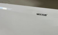 Раковина накладна MIXXUS PREMIUM QUADRO-0103 480х370х130mm (MP6514)
