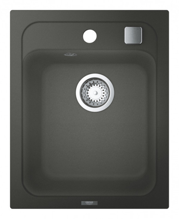 Композитна мийка для кухні Grohe K700 (31650AT0)