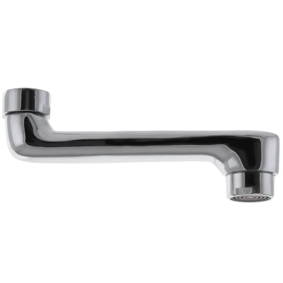 Гусак для змішувача Champion 142 литий (CH0129)