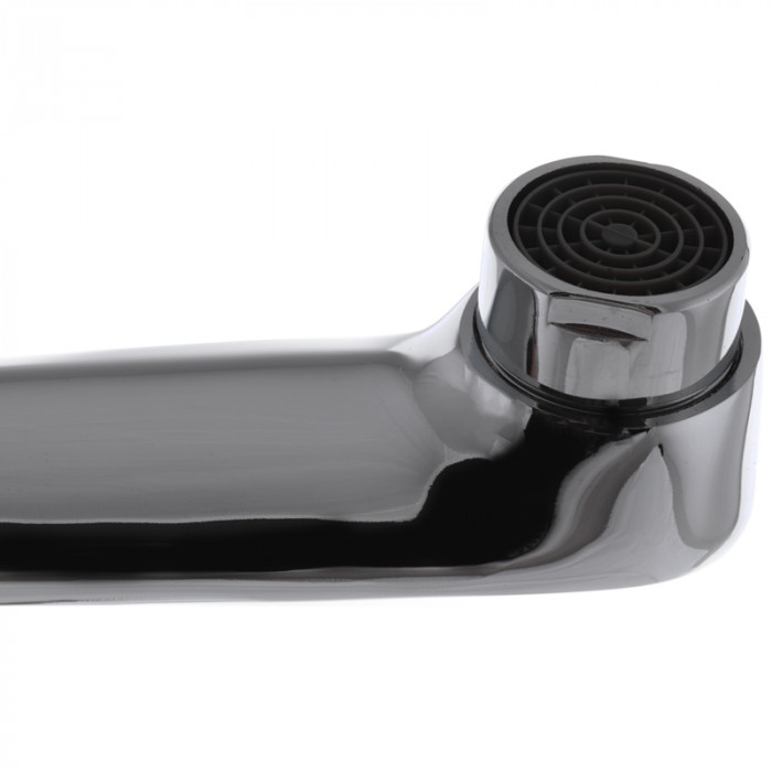 Гусак для змішувача Champion 142 литий (CH0129)