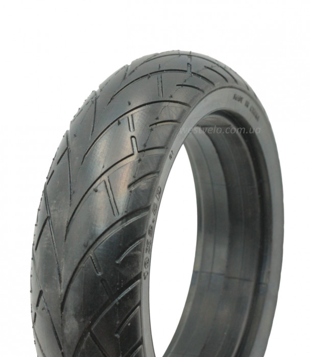 ПОКРИШКА 10-2.5 D (Ø160 - 42ММ) БЕЗКАМЕРКА ДЛЯ ЕЛЕКТРОСАМОКАТА