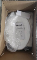 Раковина підвісна MIXXUS PREMIUM DIVERSE-1201-R 400х215х140mm (отвір під змішувач, перелив) (MP6506)