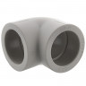 Кут 90 50 PPR KOER K0023.PRO (KP0028)