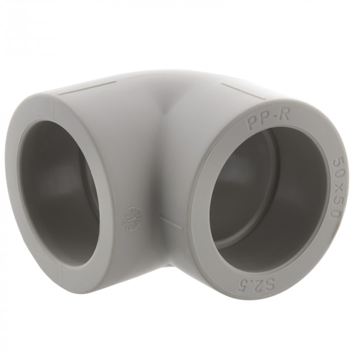 Кут 90 50 PPR KOER K0023.PRO (KP0028)