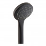 Змішувач для ванни Haiba Markus 009 Euro Black (HB3975)