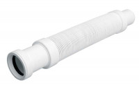 Труба розтяжна 32*32*1000 мм FLX32MP-S
