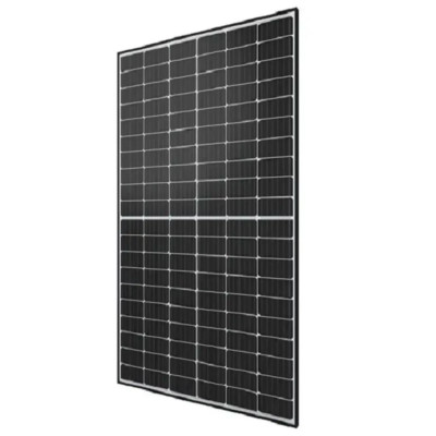 Сонячна фотоелектрична панель JA Solar JAM54S30-420/LR 420 Wp, Mono (Black Frame)