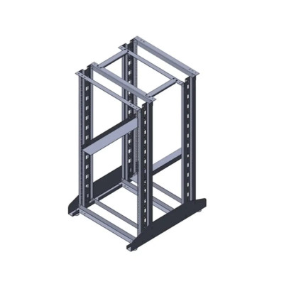 ШС-стійка монтажна 27U/590 спеціальна (6xDyness DL5.0C)