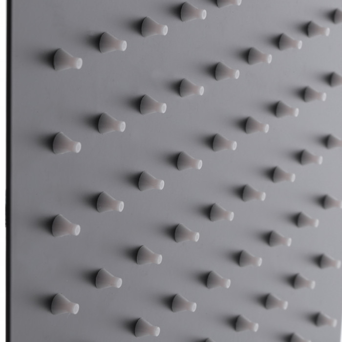 Лійка MIXXUS SH-06 Black (MI4753)