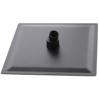 Лійка MIXXUS SH-06 Black (MI4753)